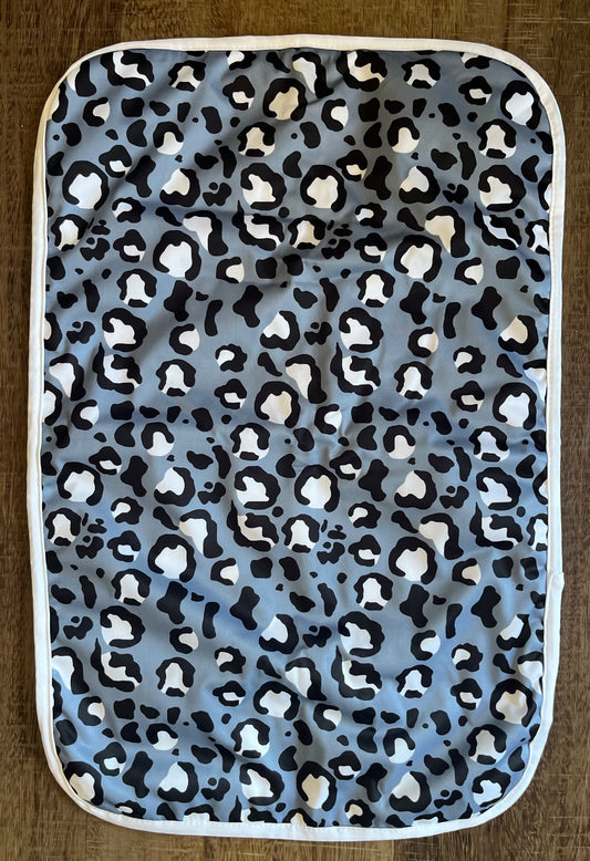 Bamboo Cotton Lined Change Mats