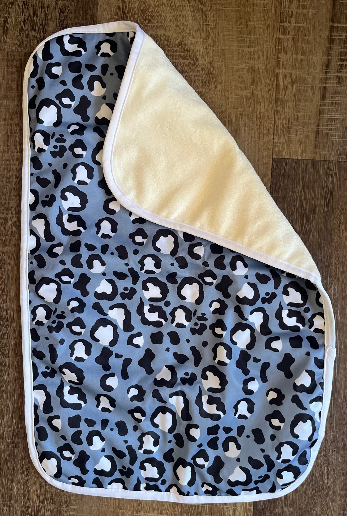 Bamboo Cotton Lined Change Mats