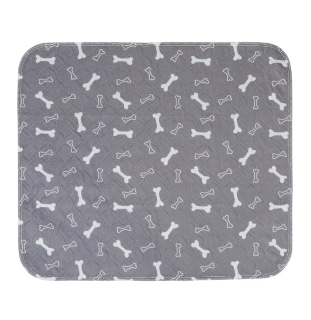 Sunny Puppy 90x120cm Reusable Dog Mats