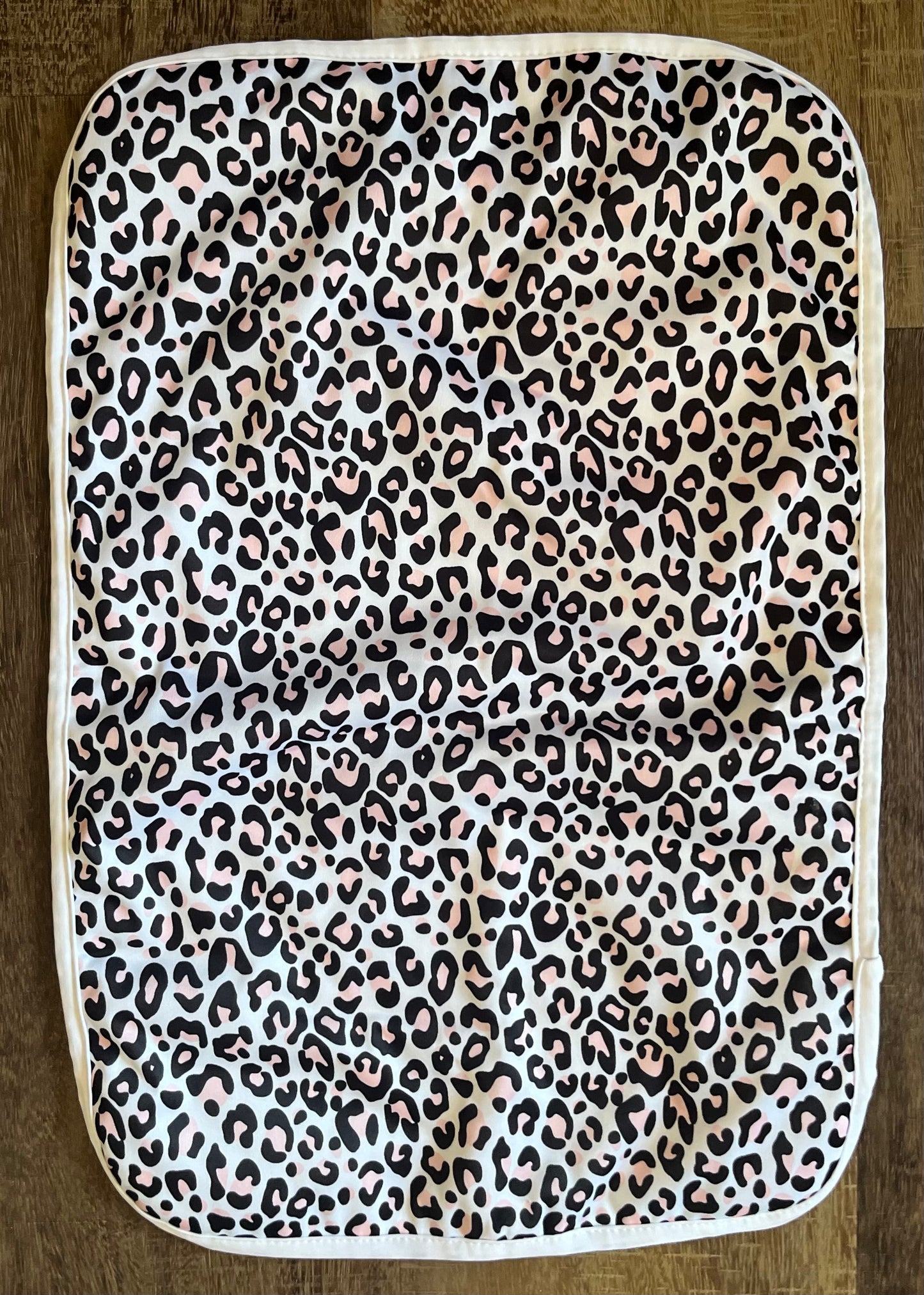 Bamboo Cotton Lined Change Mats