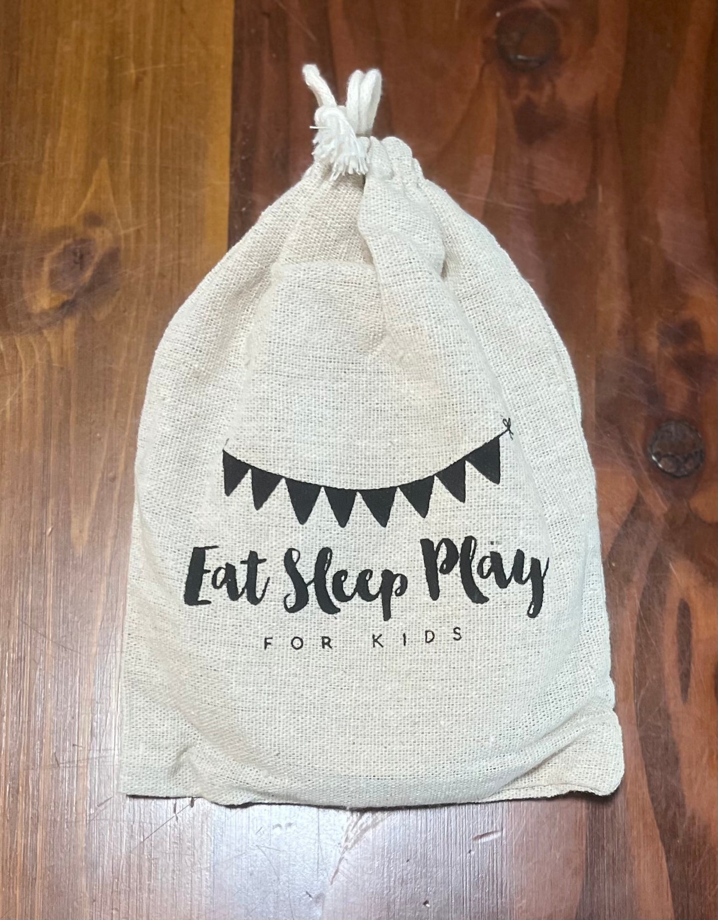 Wooden Age Milestone Disc Set