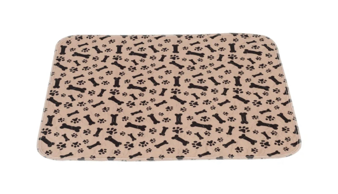 Sunny Puppy XX Large 180x180cm Reusable Dog Mats NEW PRINTS