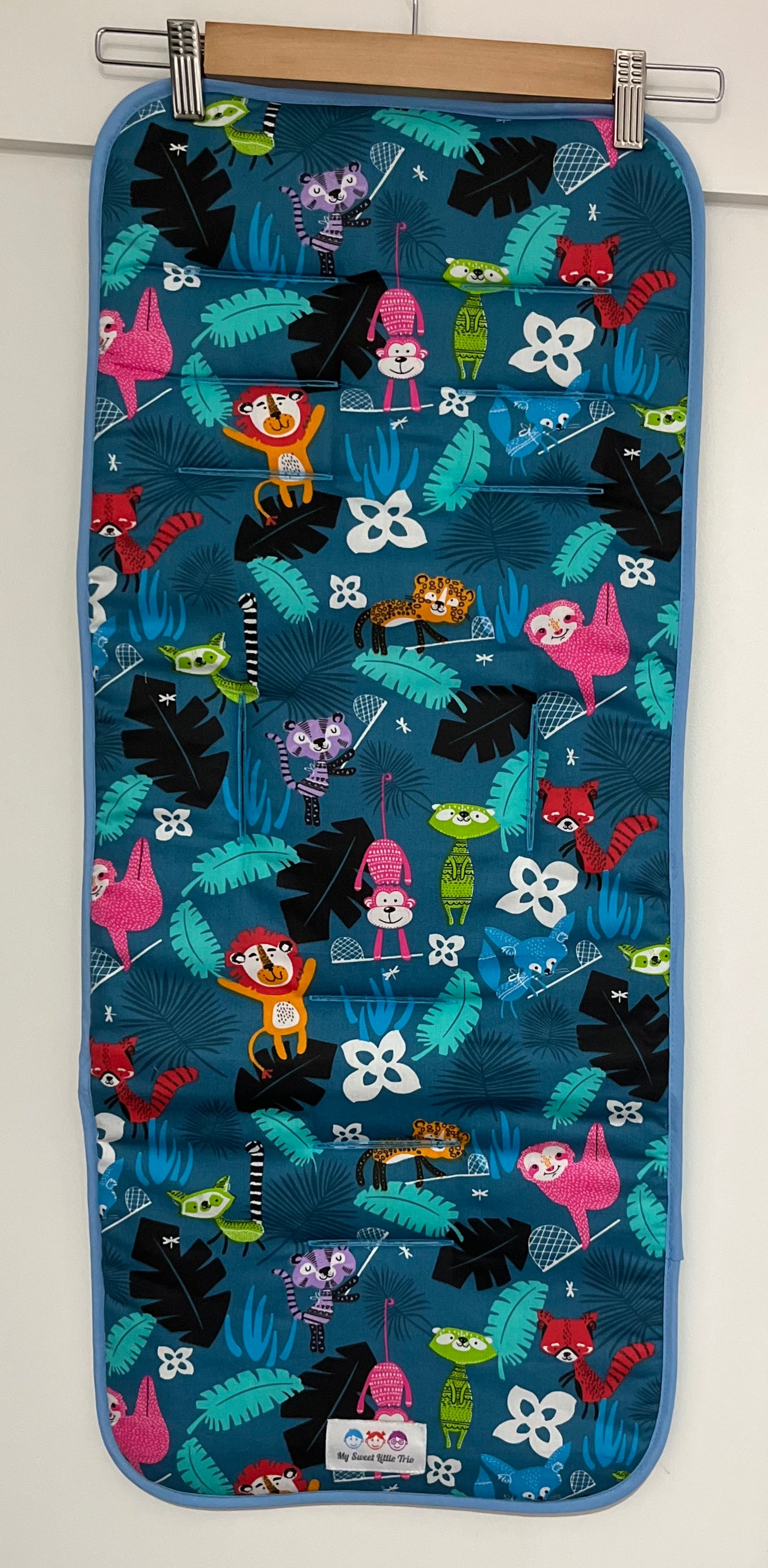 Universal Pram Liners