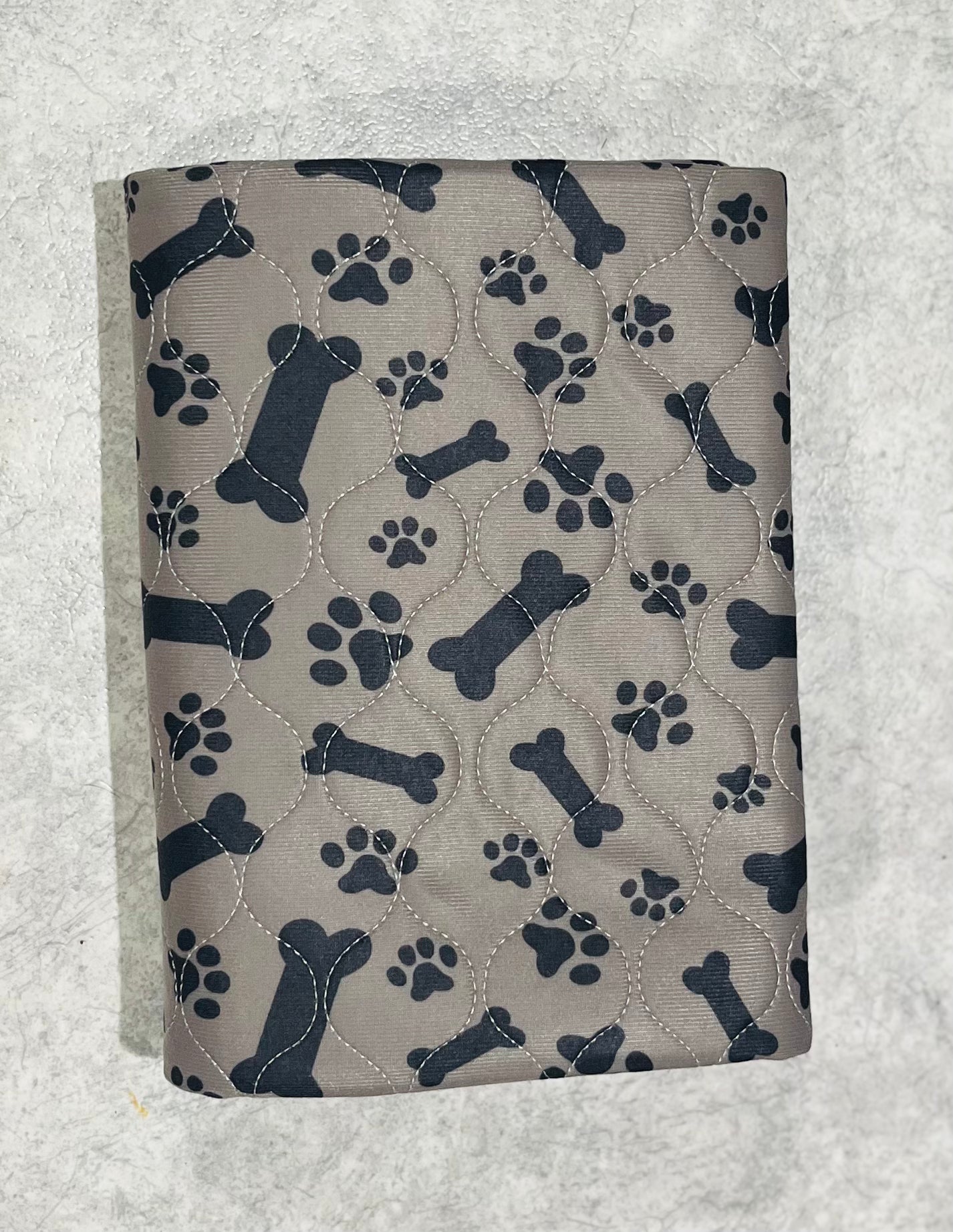 Sunny Puppy 120x150cm Reusable Dog Mats
