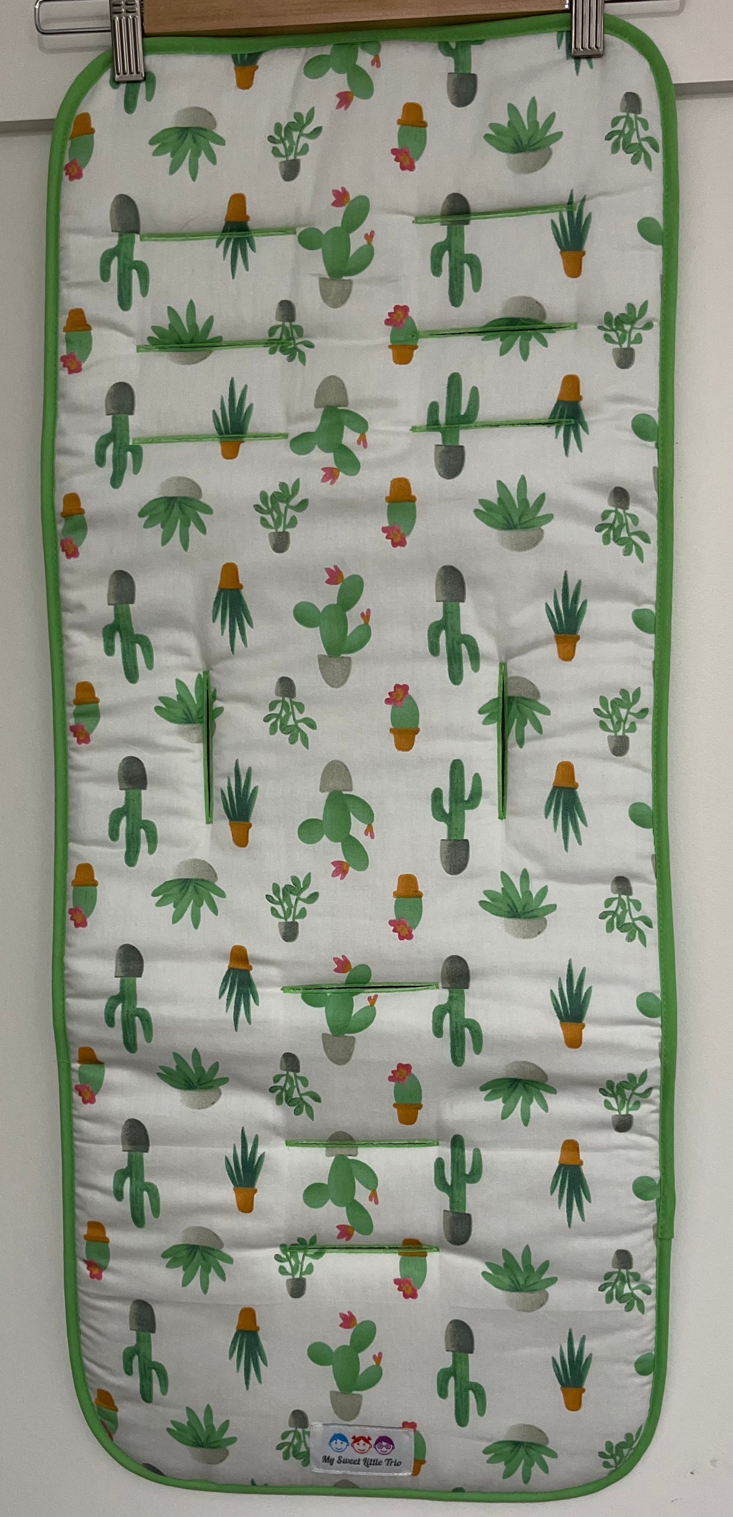 Universal Pram Liners