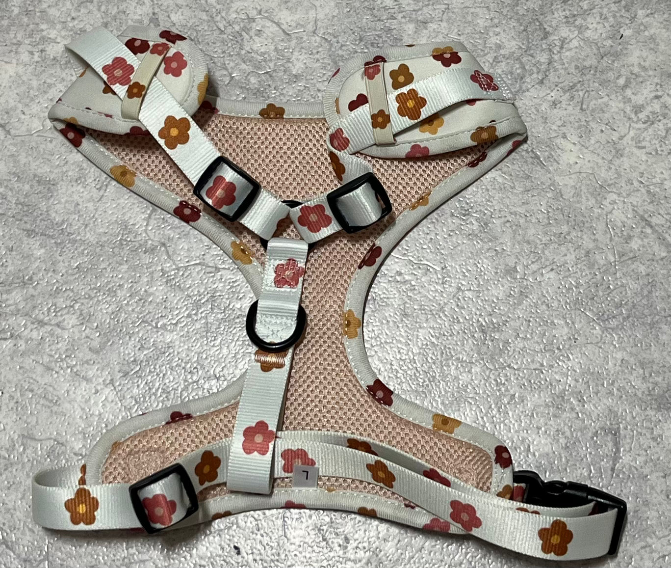 Sunny Puppy Dog Chest Harness