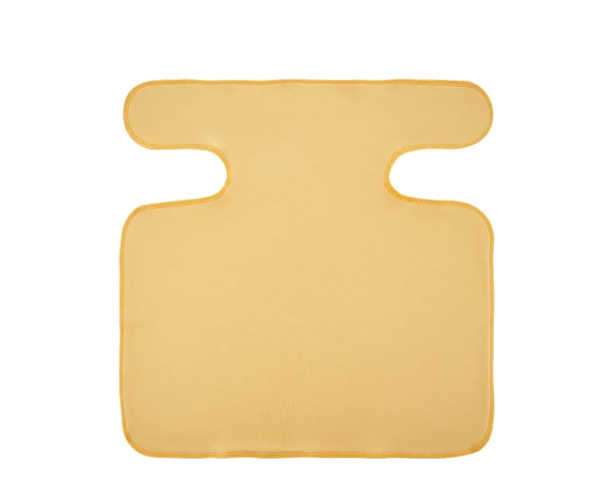 Cotton Blend Preflat