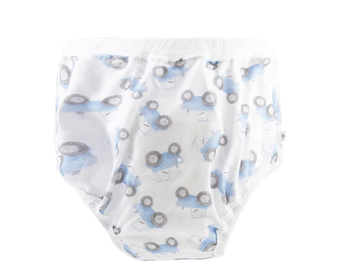Large Cotton Training Pants (12-18kg)