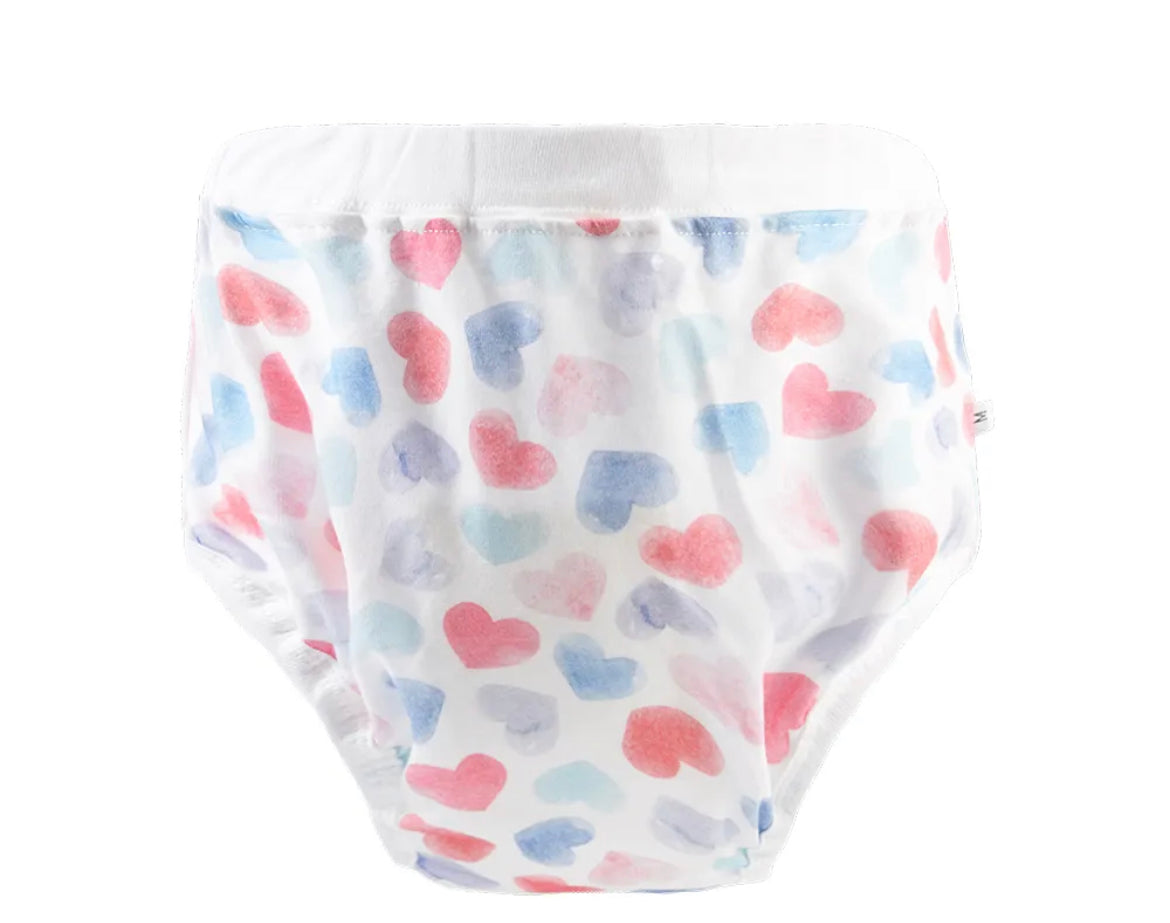 Large Cotton Training Pants (12-18kg)