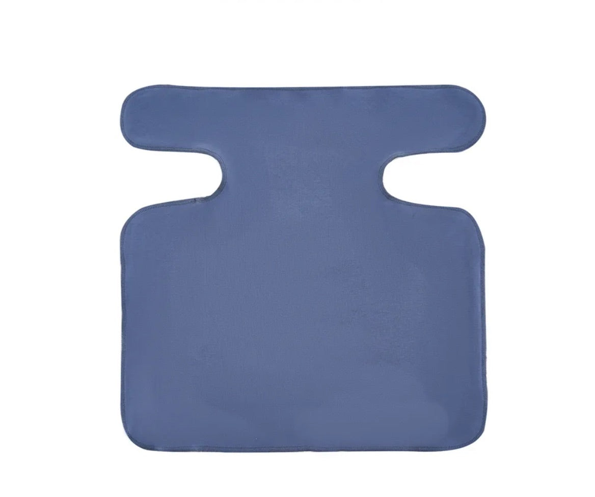 Cotton Blend Preflat