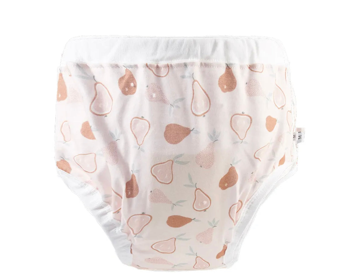 Extra Large Cotton Training Pants (18-24kg)