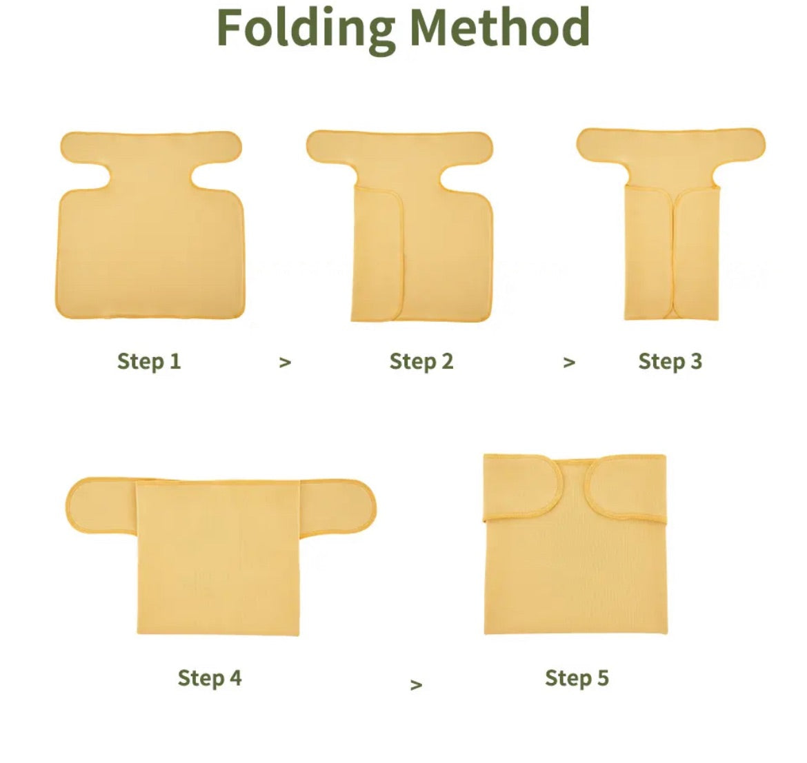 Cotton Blend Preflat