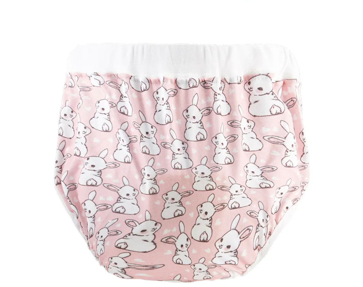 Large Cotton Training Pants (12-18kg)