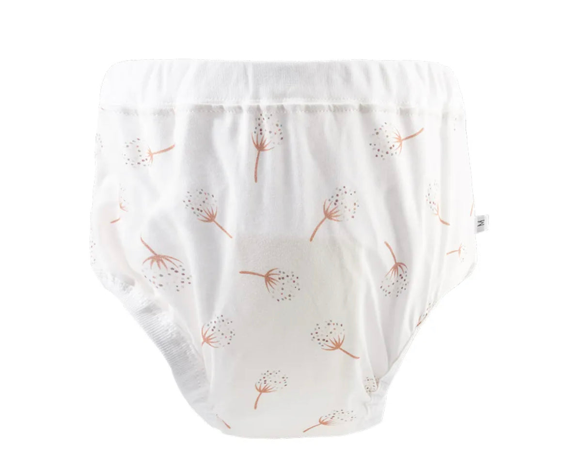 Medium Cotton Training Pants (6-12kg)