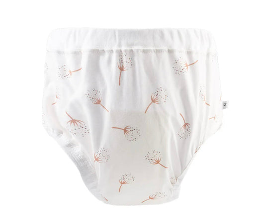 Large Cotton Training Pants (12-18kg)