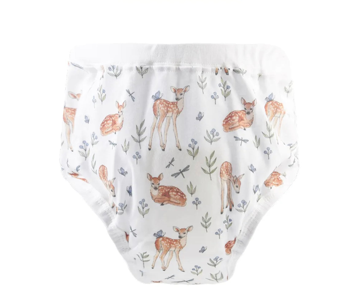 Extra Large Cotton Training Pants (18-24kg)