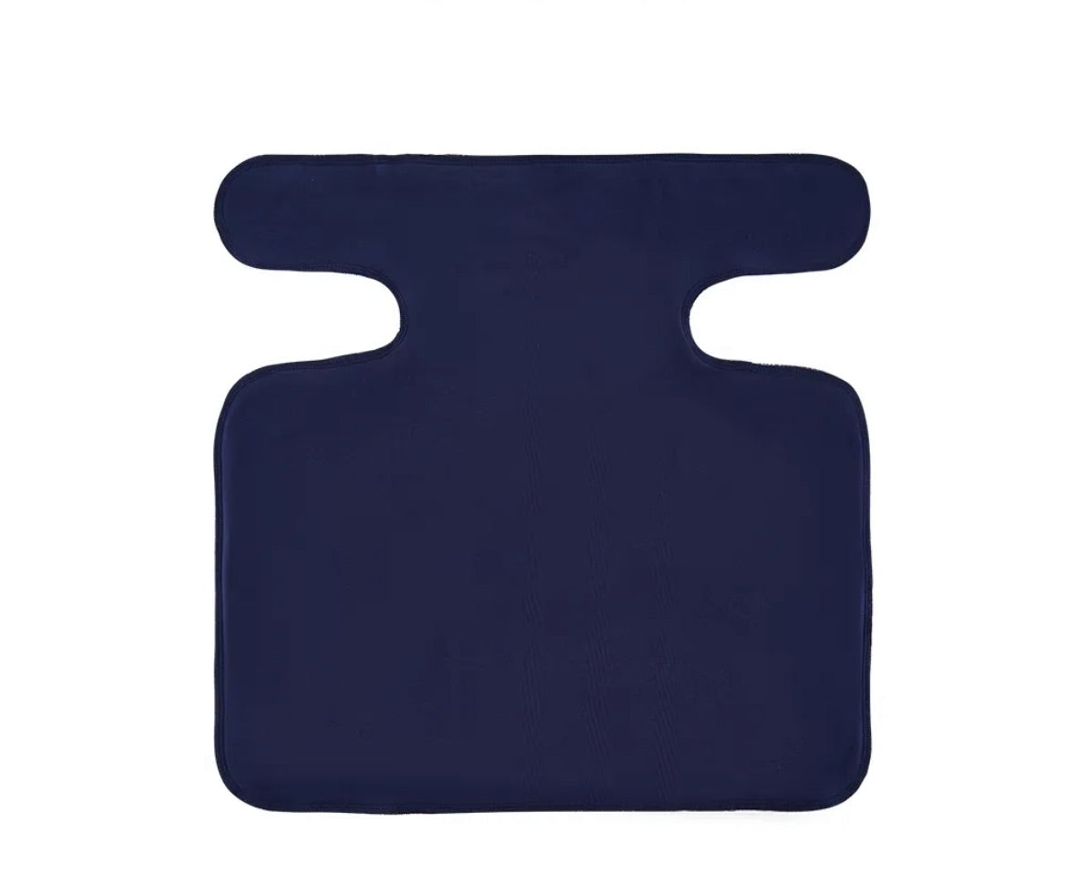 Cotton Blend Preflat