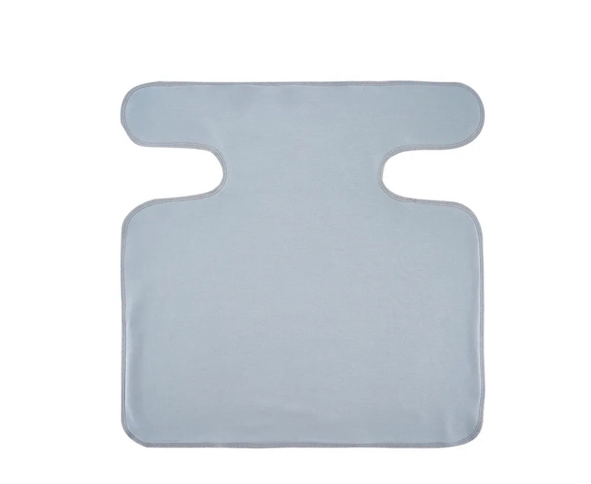 Cotton Blend Preflat