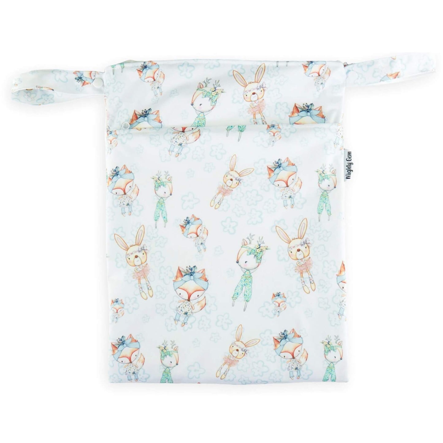 Boho Buddies Large Pram Wet Bag