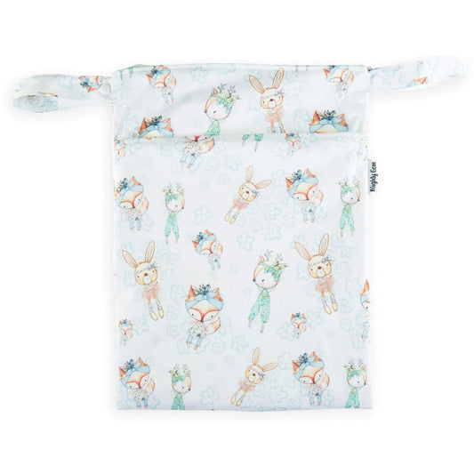 Boho Buddies Large Pram Wet Bag