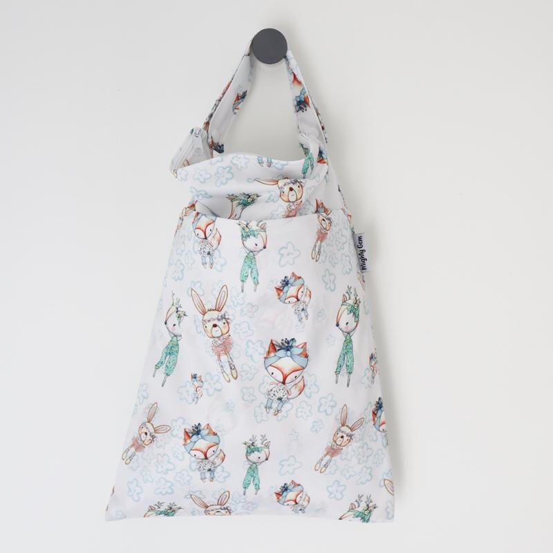 Boho Buddies Large Pram Wet Bag