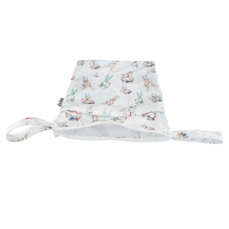 Boho Buddies Large Pram Wet Bag
