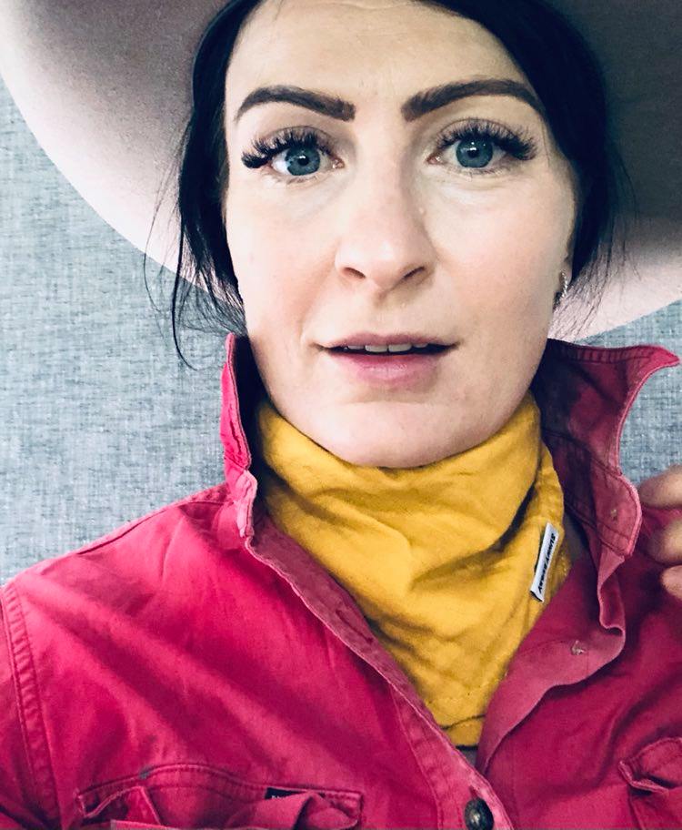 Mustard Bandana Bib/Neck Sun Cover