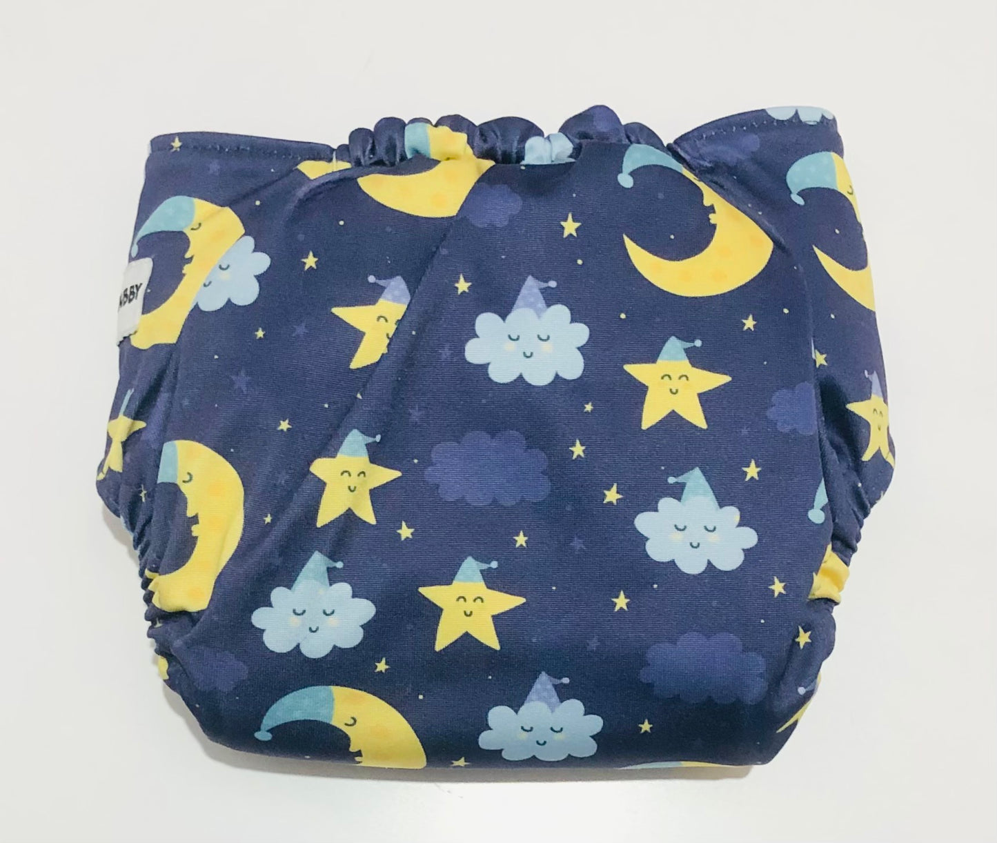 Sweet Dreams Bamboo Cotton MCN 2.0