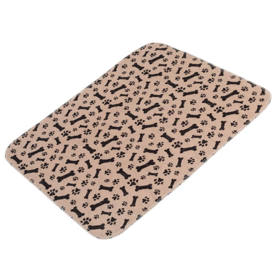 Sunny Puppy Reusable Dog Mats