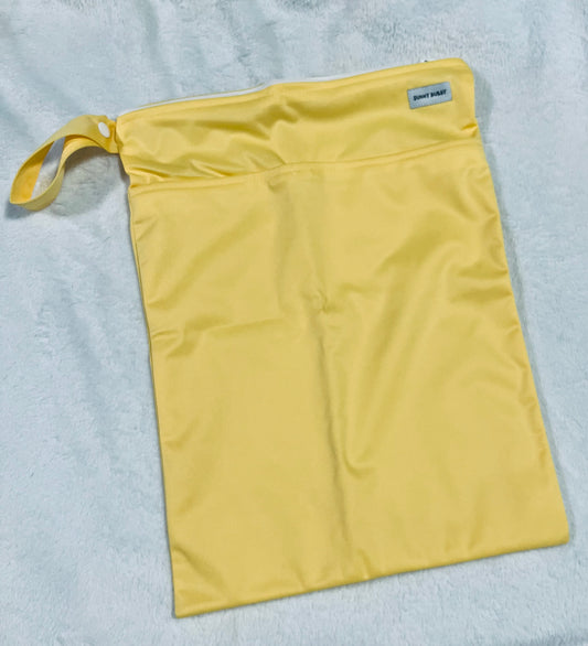 The Pastel Collection Large Wet Bags