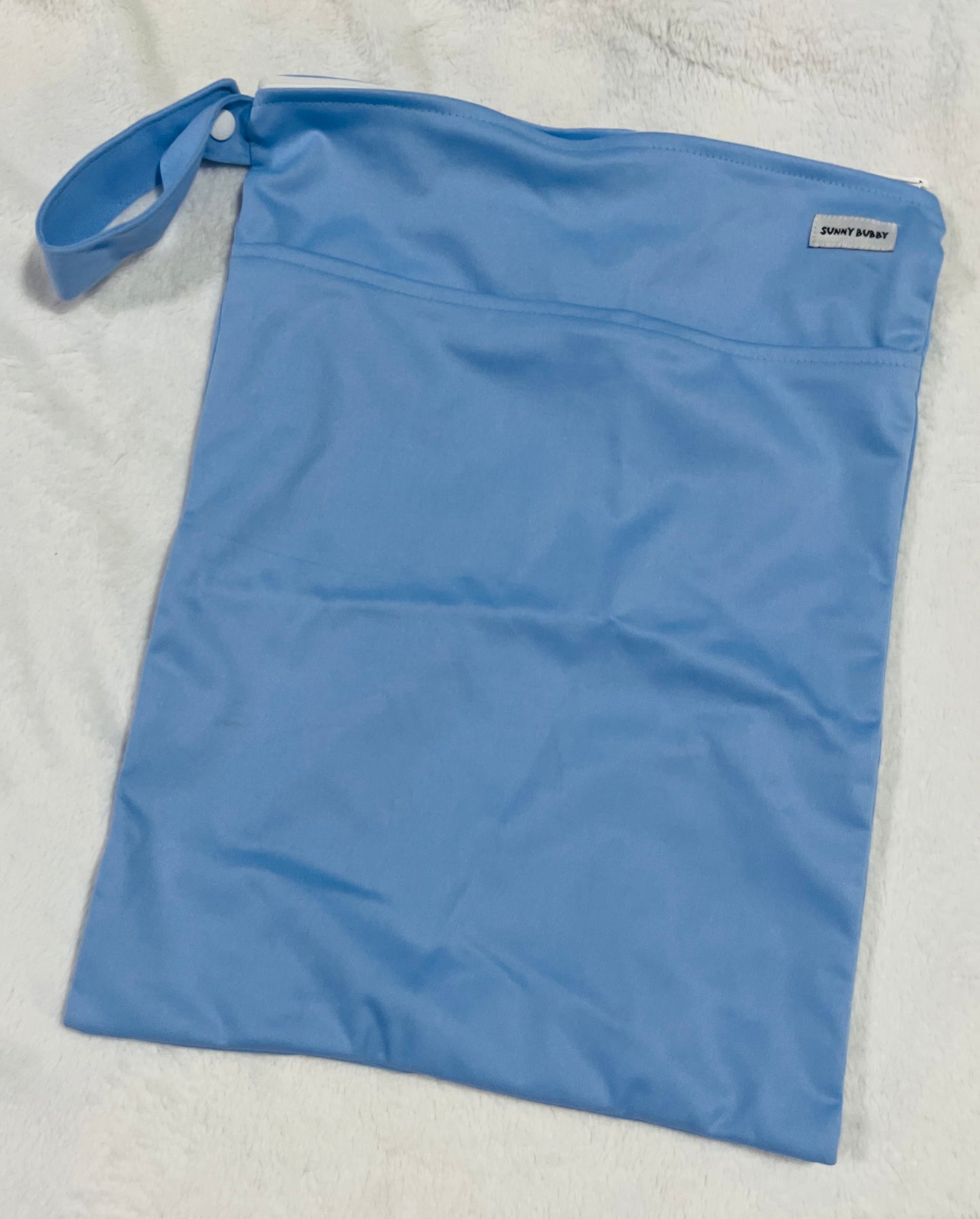 The Pastel Collection Large Wet Bags
