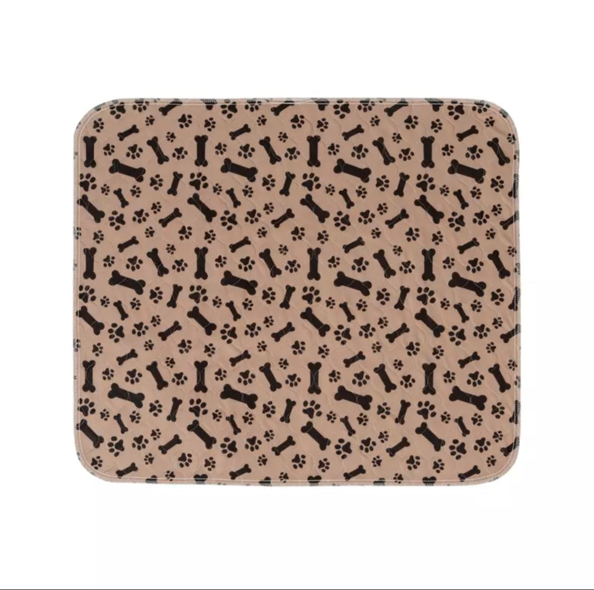 Sunny Puppy Reusable Dog Mats