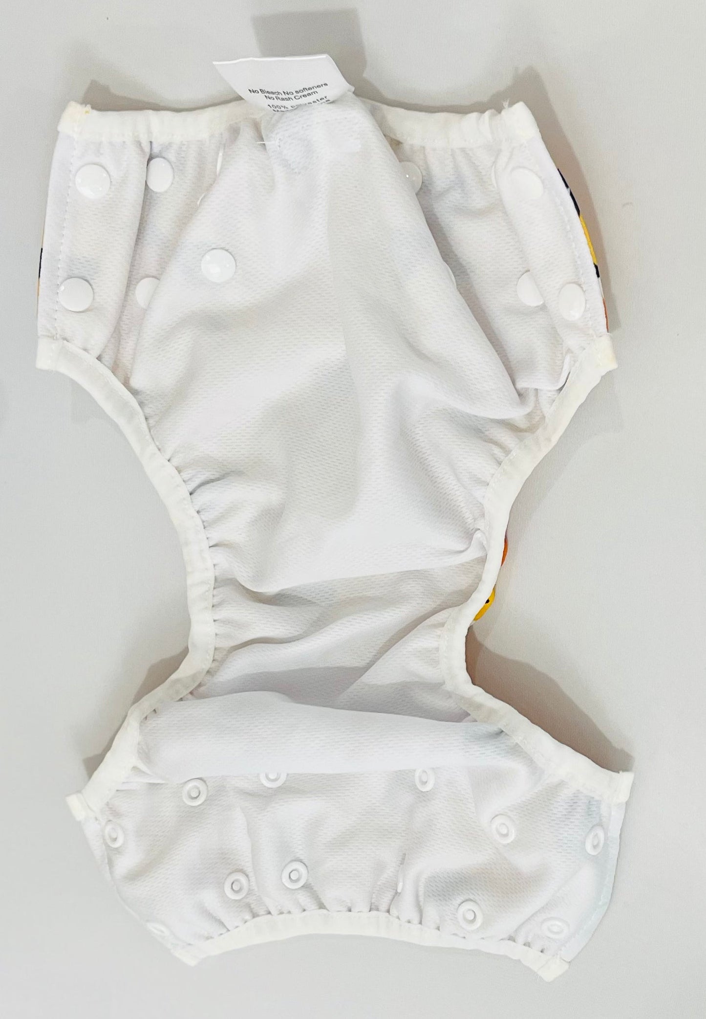 Space Reusable Swim Nappy