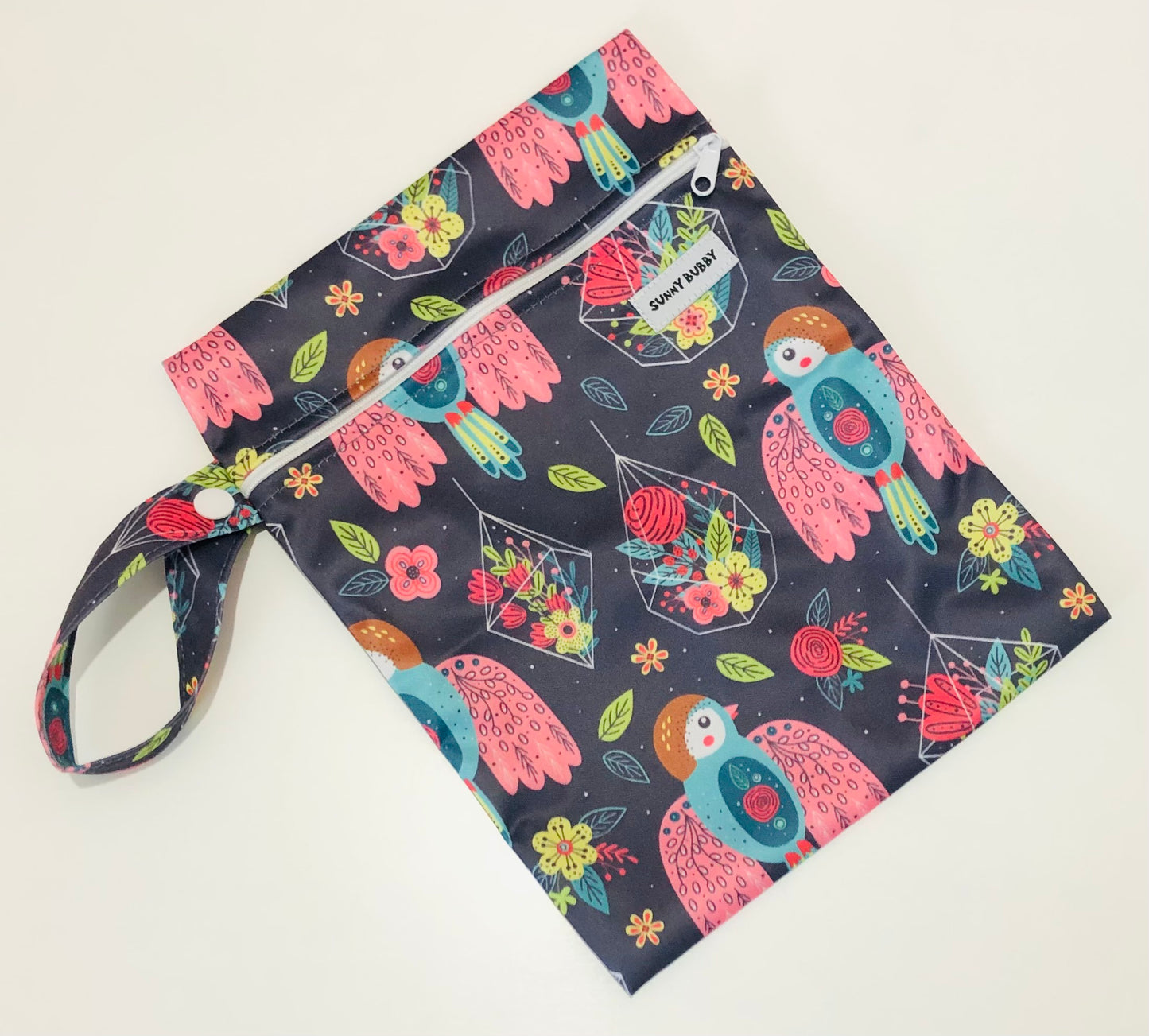 Medium Wet Bags