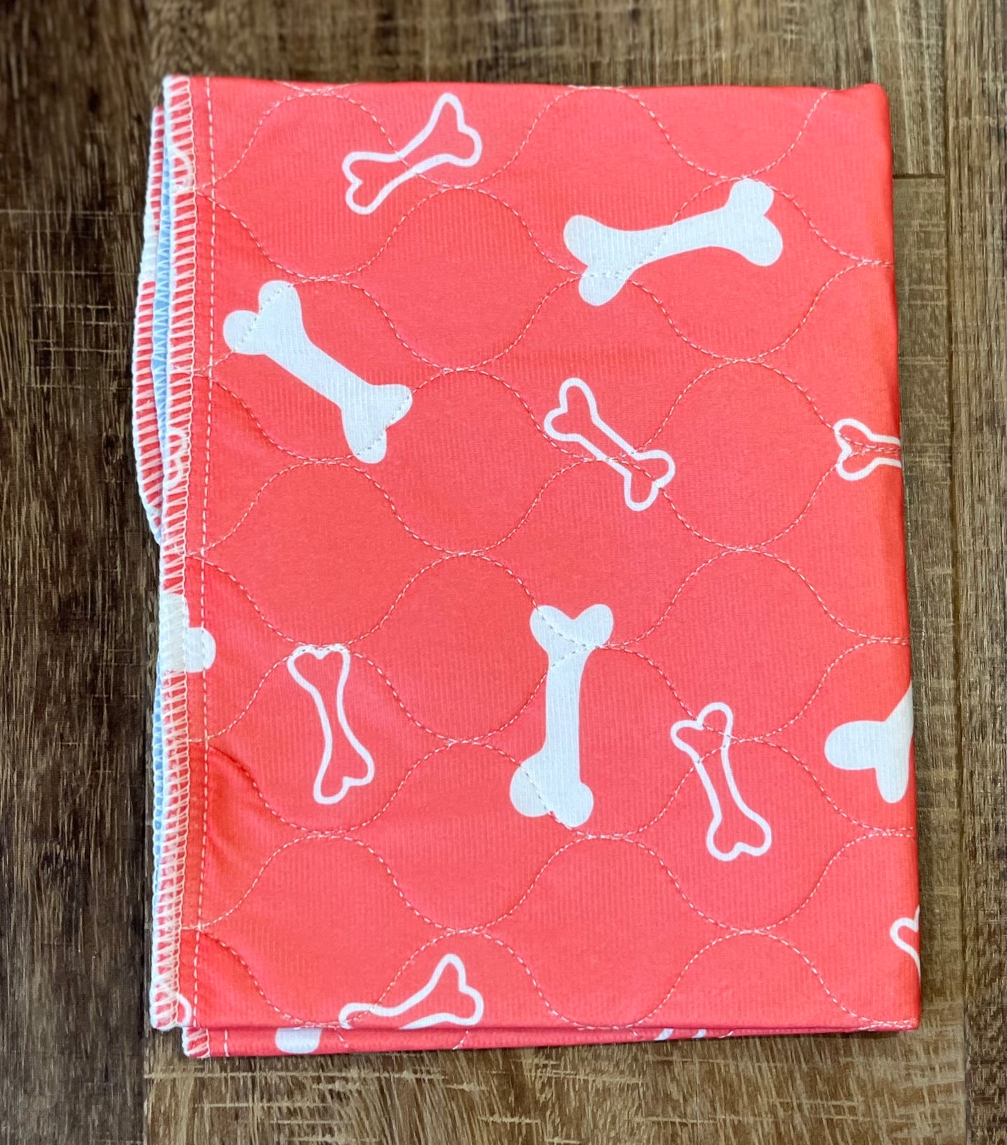 Sunny Puppy Reusable Dog Mats