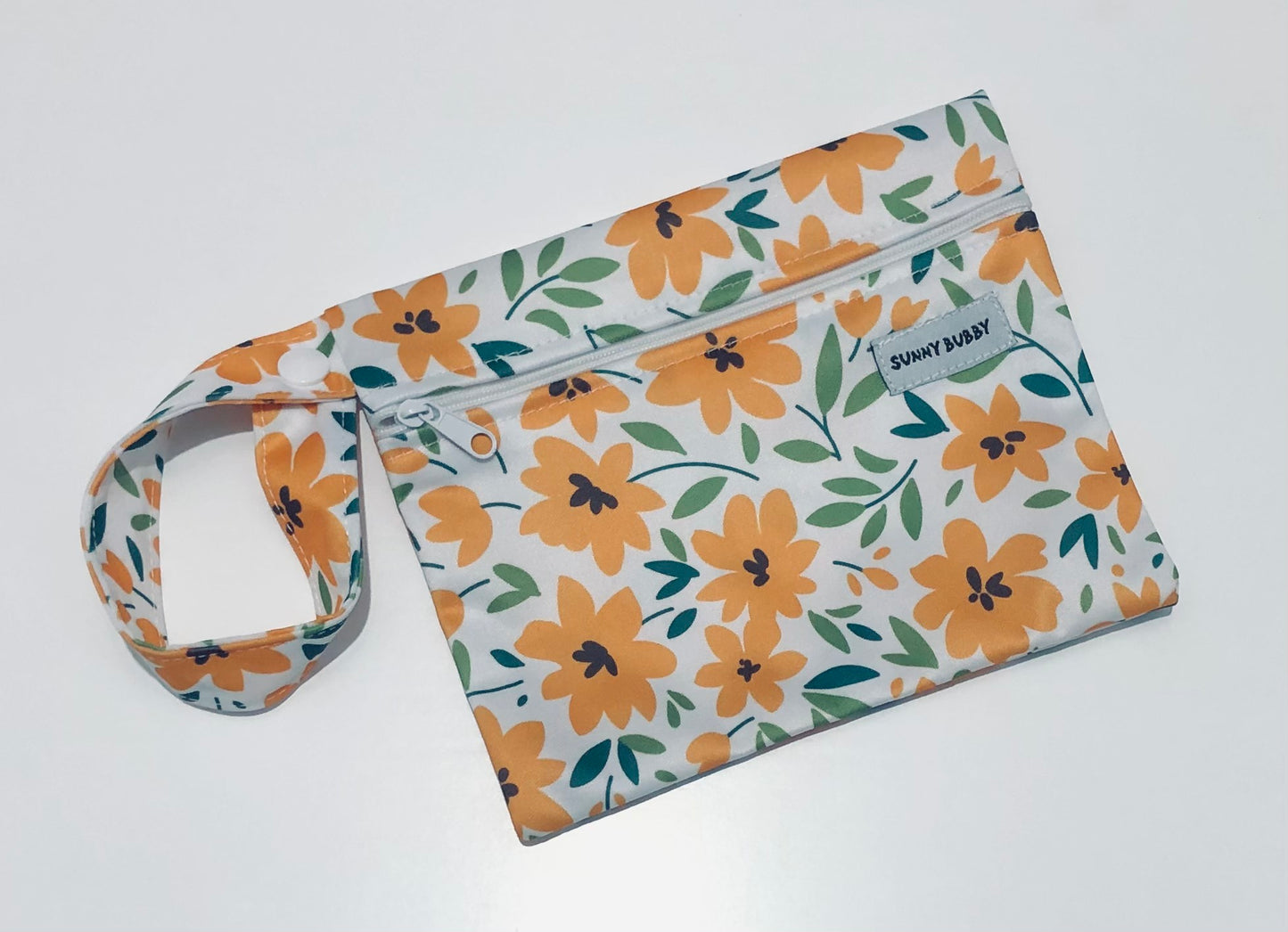 Mini Wet Bags