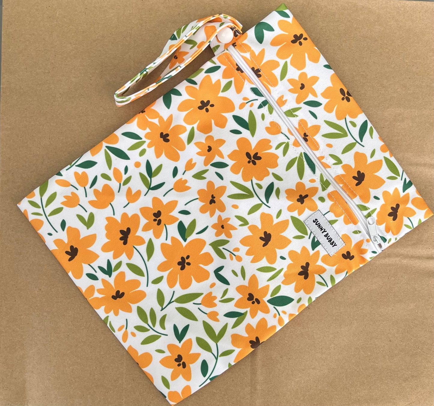 Medium Wet Bags