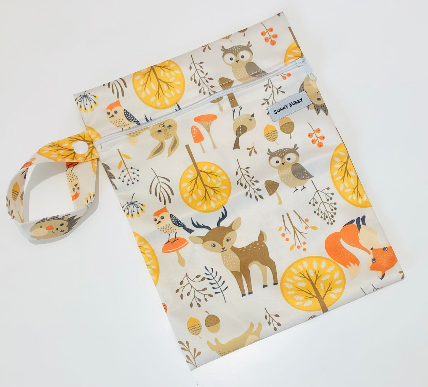 Medium Wet Bags