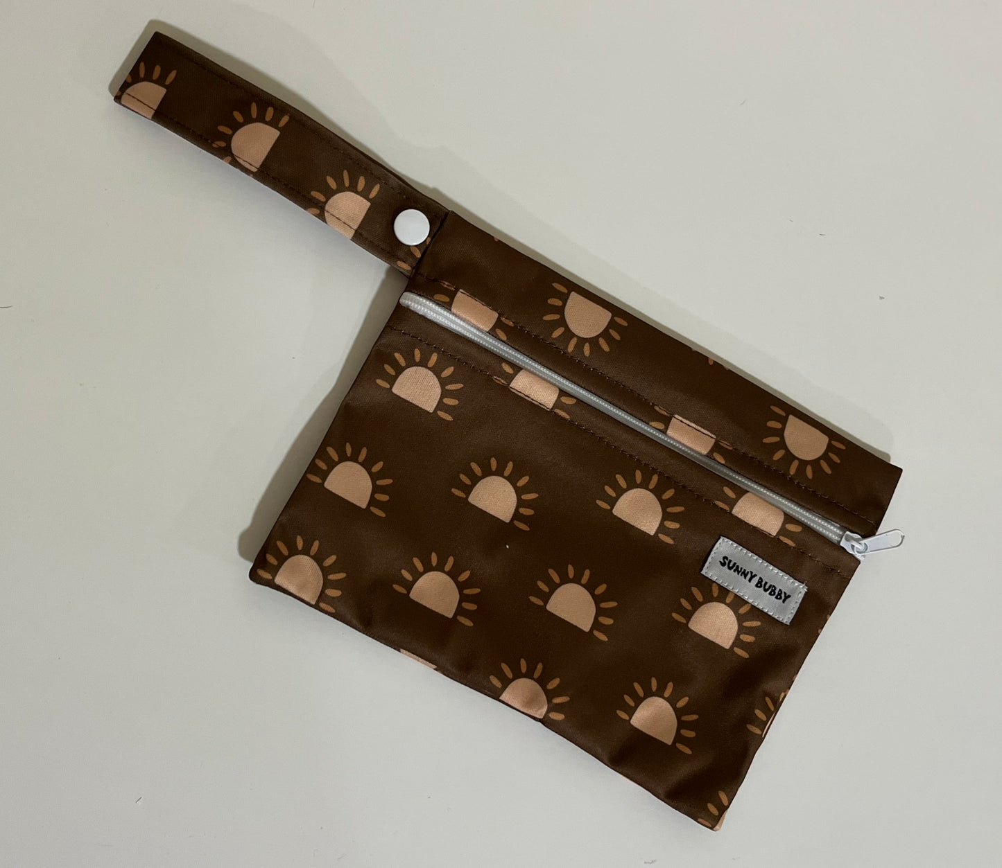 Mini Wet Bags