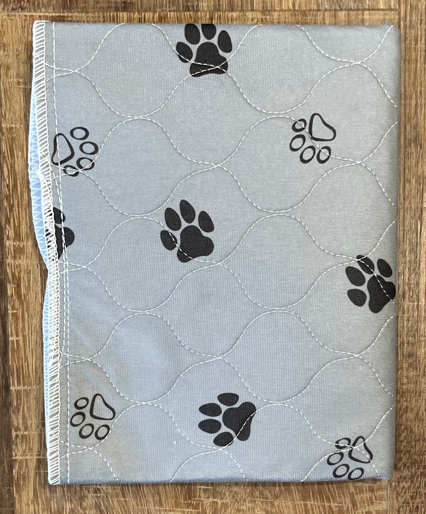 Sunny Puppy Reusable Dog Mats