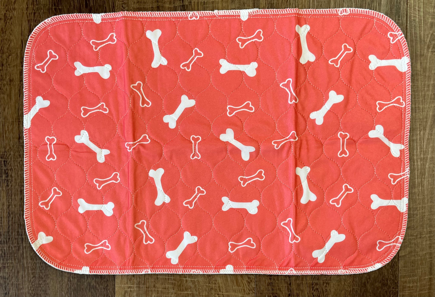 Sunny Puppy Reusable Dog Mats