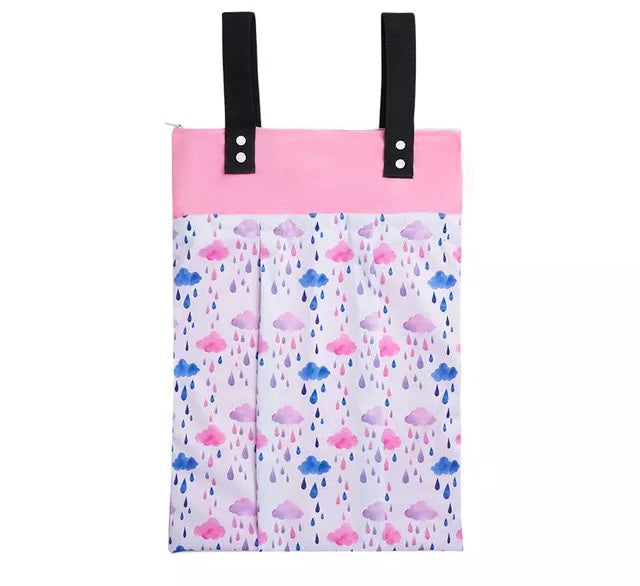 Extra Large Hanging Wet Bag