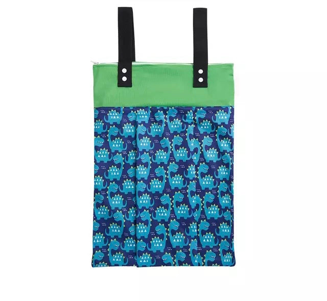 Extra Large Hanging Wet Bag