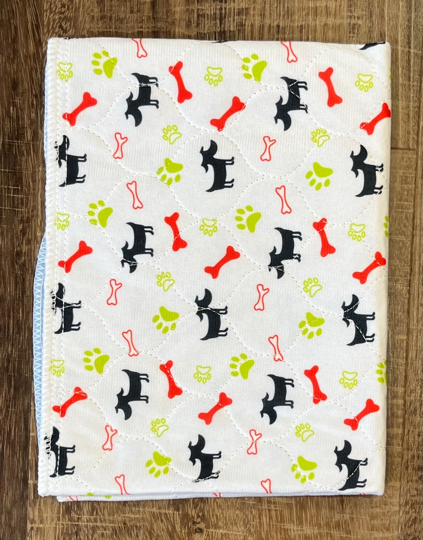 Sunny Puppy Reusable Dog Mats