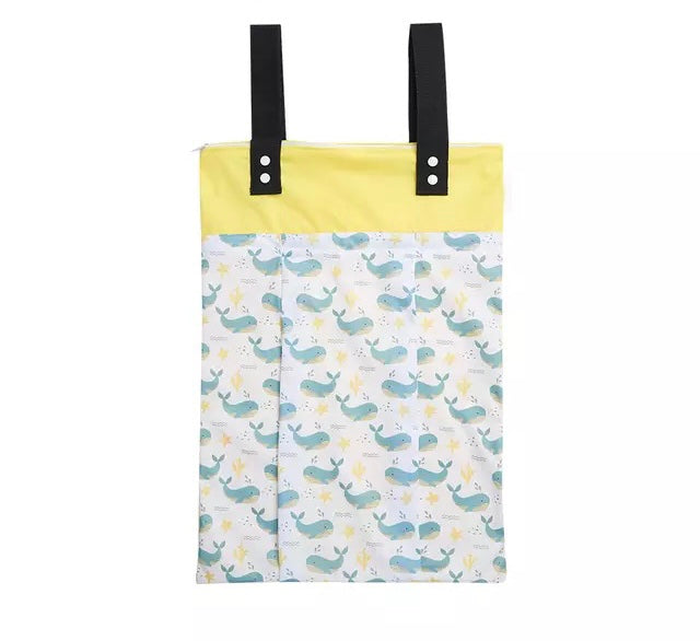Extra Large Hanging Wet Bag