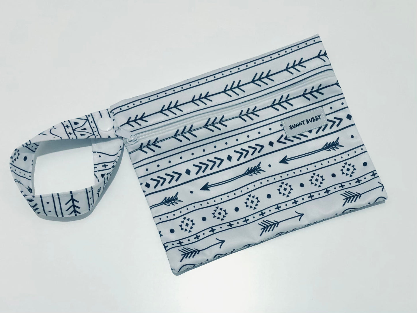 Mini Wet Bags