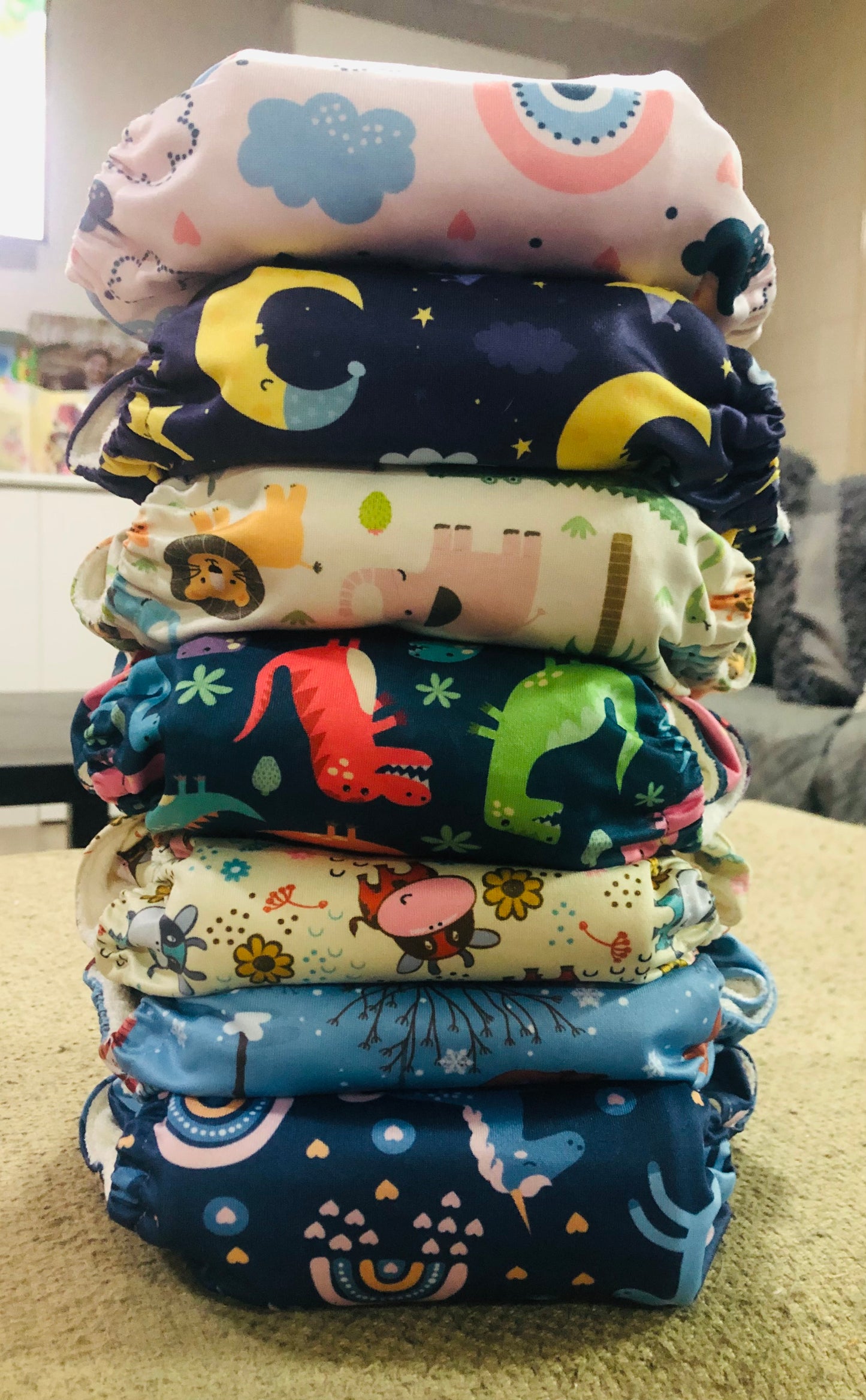 Sweet Dreams Bamboo Cotton MCN 2.0