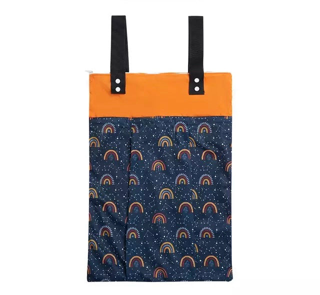 Extra Large Hanging Wet Bag