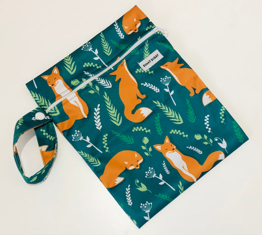 Medium Wet Bags
