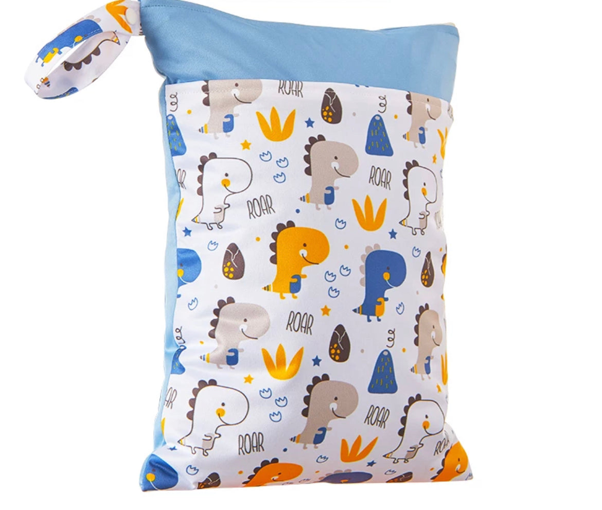 Large Wet Bags